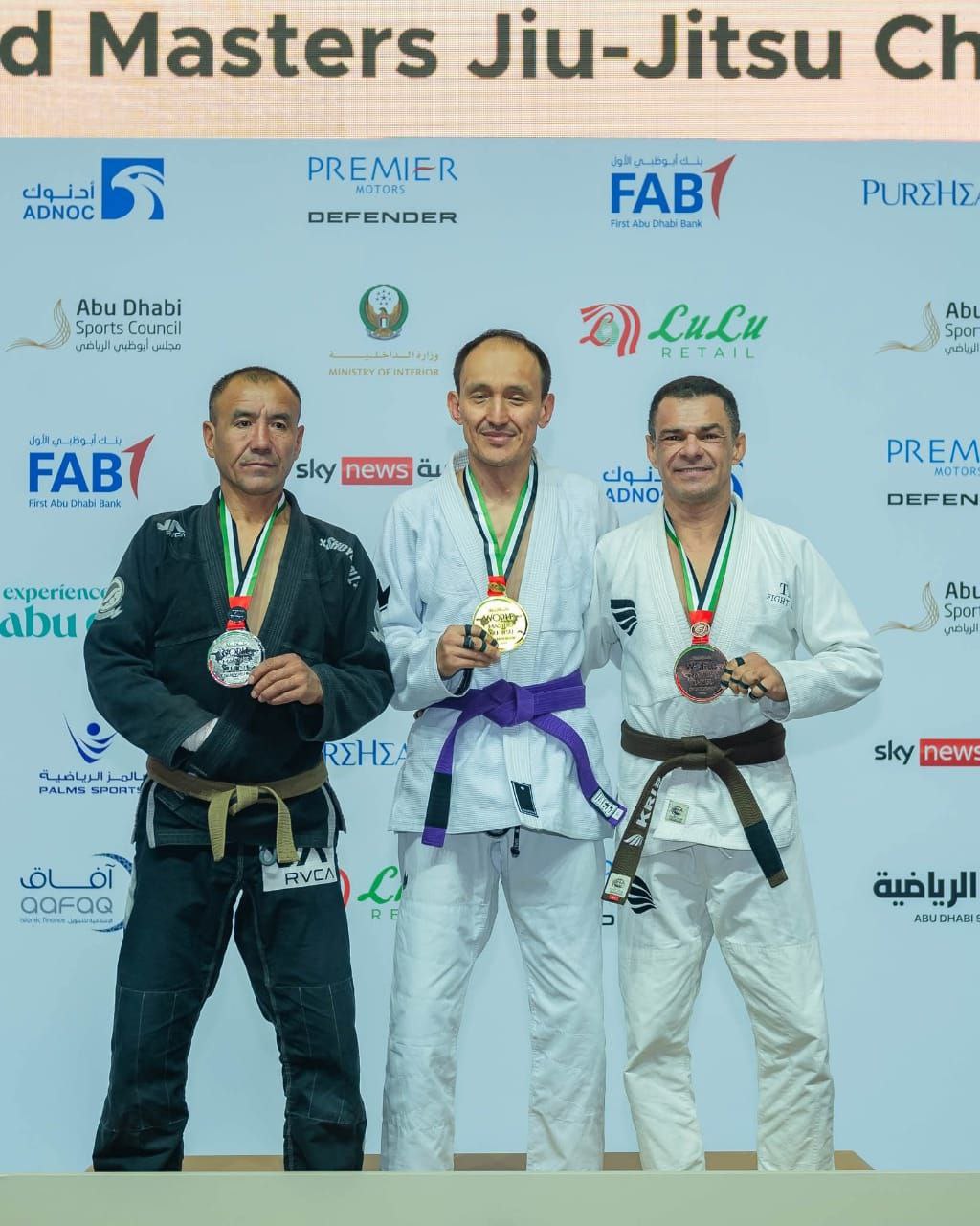 91 Сила духа