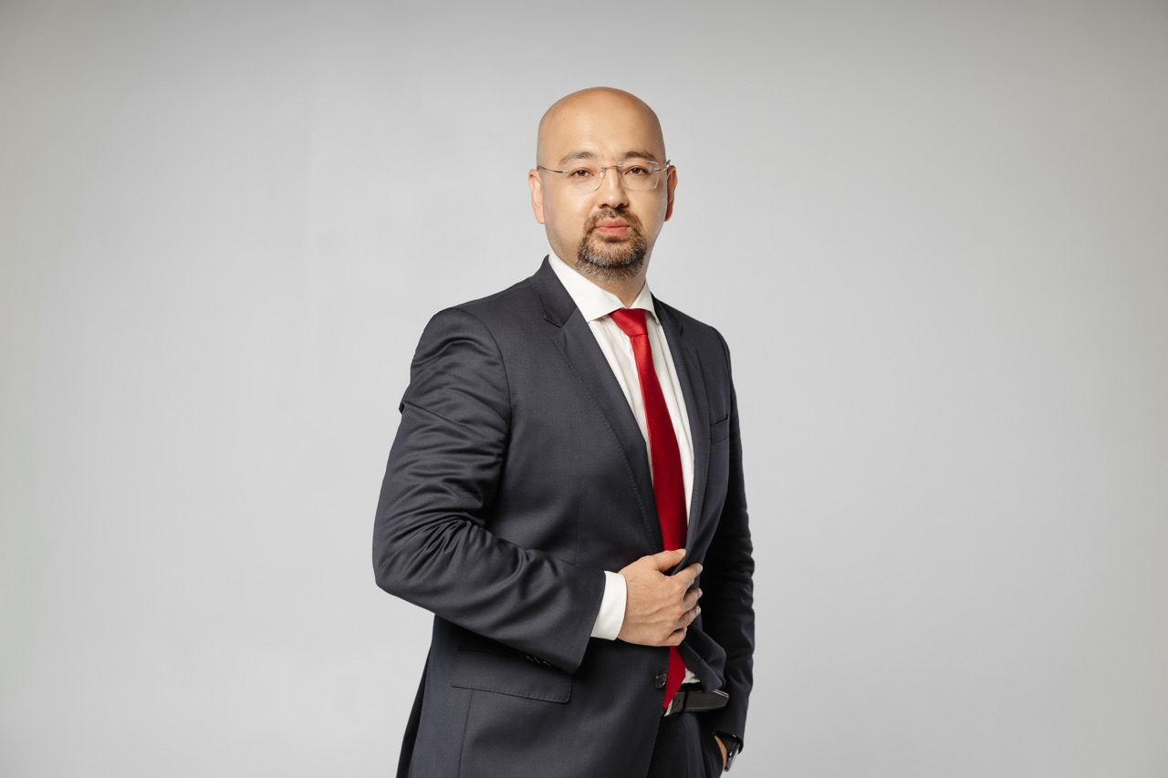 Aidar Massatbayev
