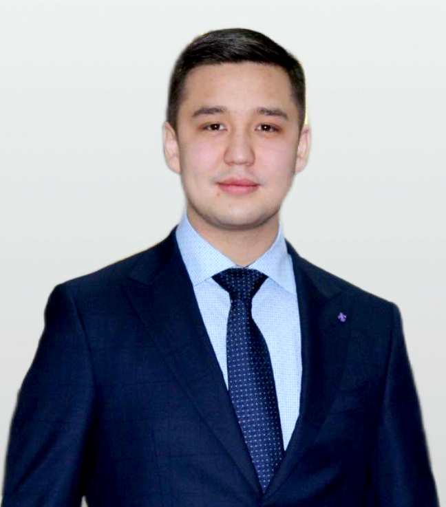 Абай Жарылқасын фото