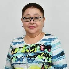 Баймаханова Дина Муратовна д.ю.н.проф.юрфак КазНУ им.аль Фараби 2