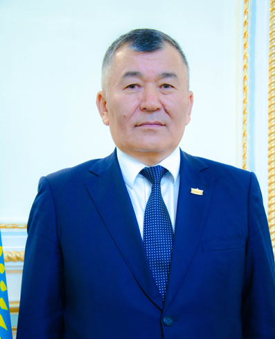 Досжан Амир