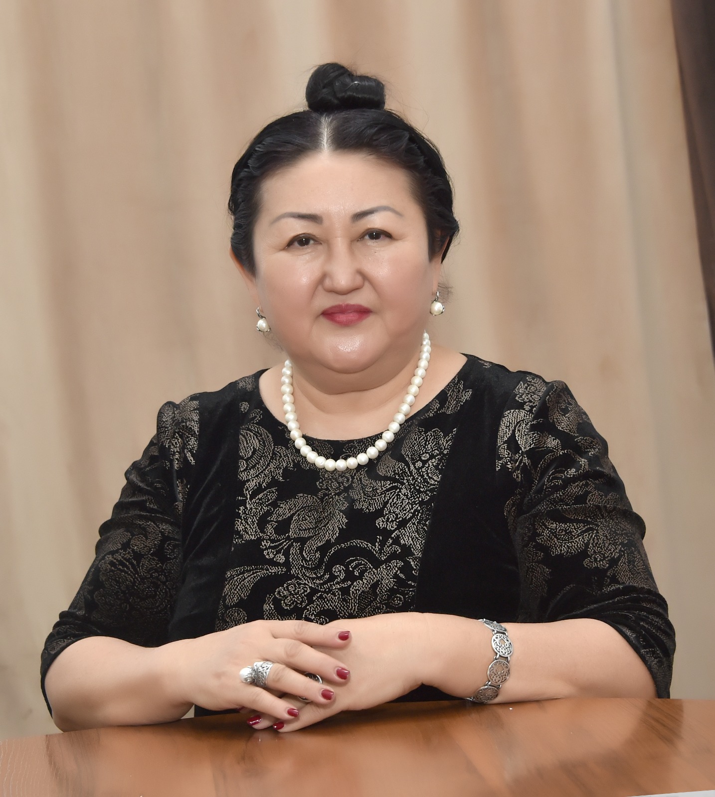 Ибраева Алуа Саламатовна д.ю.н. профессор юрфак КазНУ им. аль Фараби