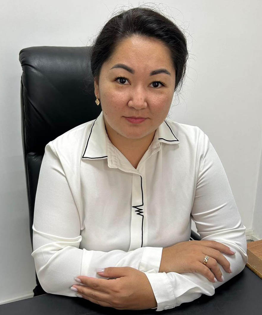 КАРИБАЕВА фото