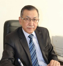 Каримжан ШАКИРОВ