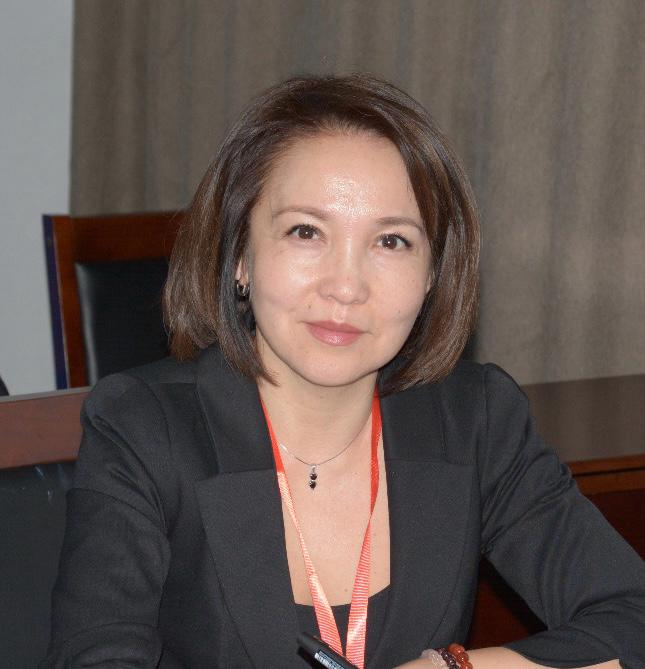 Культемирова Лейла