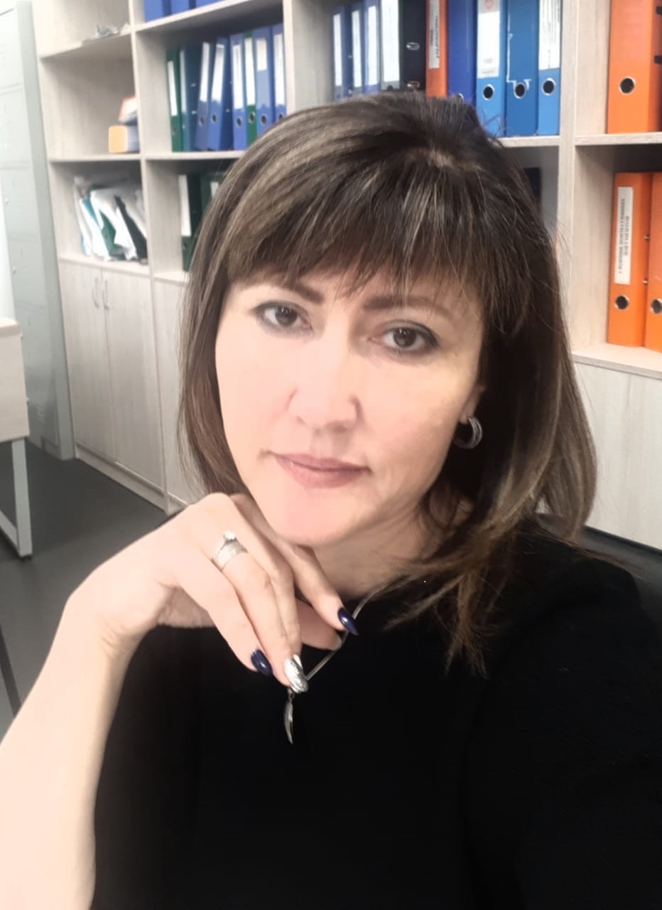 Нажия Калишева д.ю.н. доцент юрфак КазНУ им. аль Фараби 2