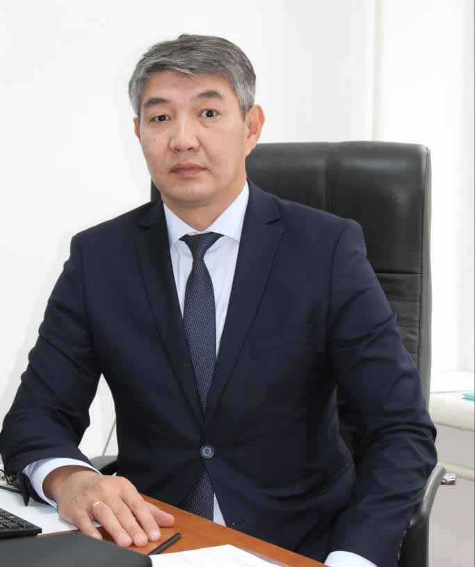 Спатай САРТАЕВ1