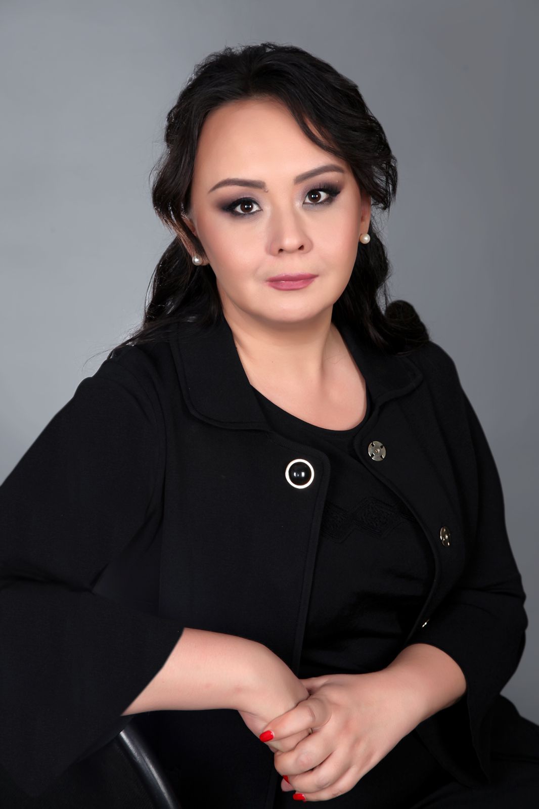 Усеинова Карлыгаш Рахимжановна зав.каф. юрфак КазНУ им.аль Фараби к.ю.н. ассоц.проф.доцент