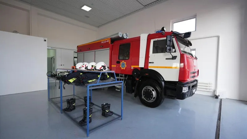 Фото пресс служба акимата города Шымкента1