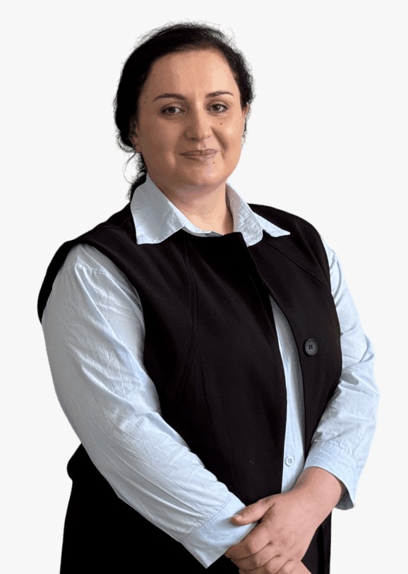 Эльмира Девришева