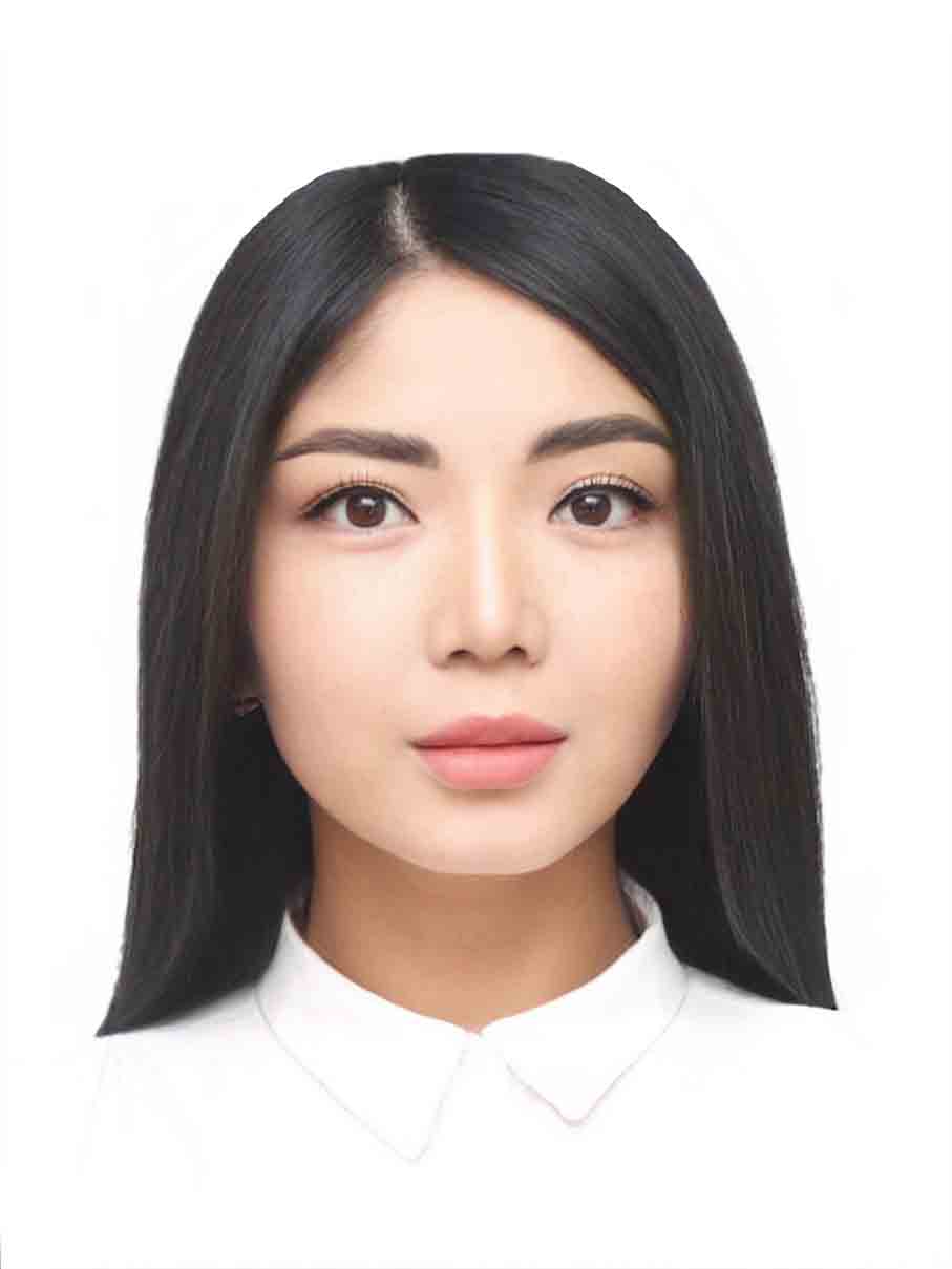 фото Ныгыбаева Ж